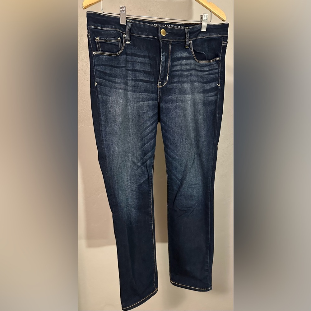 American Eagle AEO X jegging